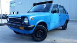 SUZUKI ALTO SS40